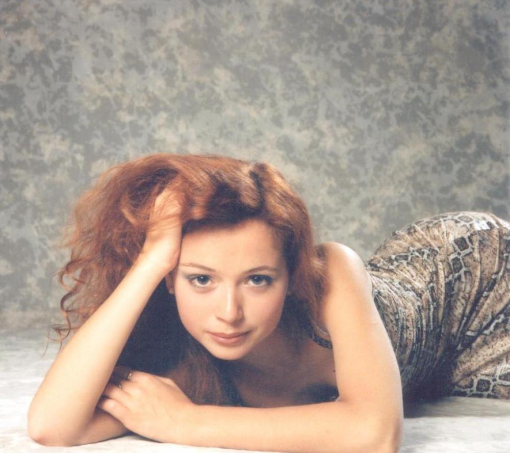 молодые актрисы россии фото горячие