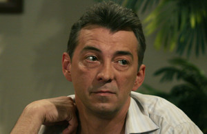 Николай Добрынин