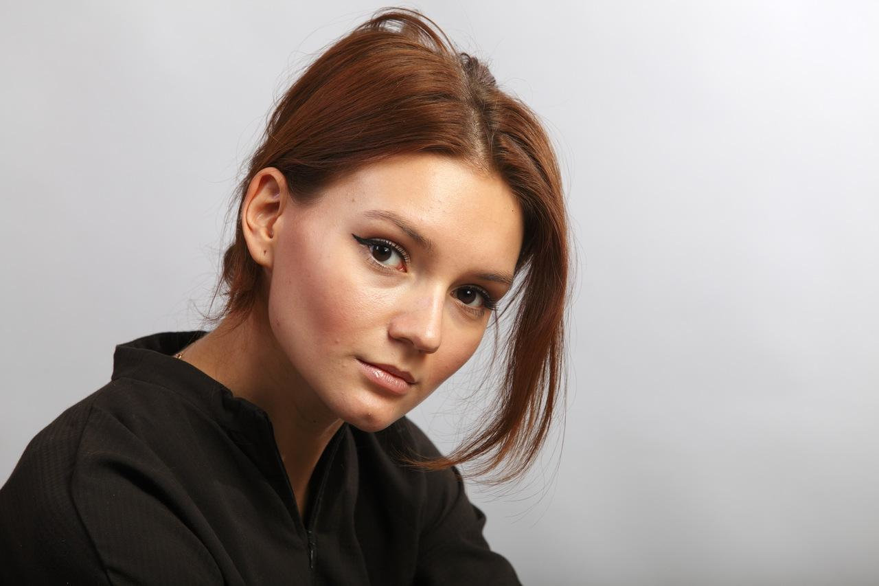 Новая Газета: За что Мильграм уволил пермскую актрису Дарью Егорову