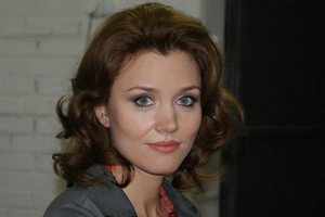 Юлия назаренко благая