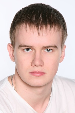 Роли актера Алексея Бардукова