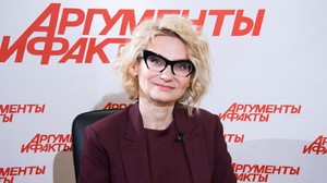 Эвелина хромченко биография