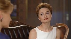 Талантливая актриса Виктория Литвиненко