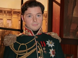 Илья  Носков-актер театра и кино