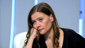 Маша Голубкина 