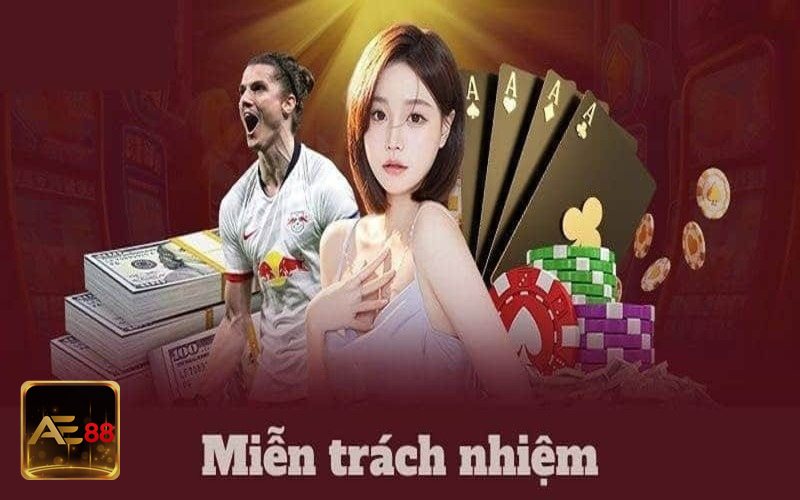 Trách Nhiệm Cá Cược - Giữ cuộc chơi đúng bản chất giải trí