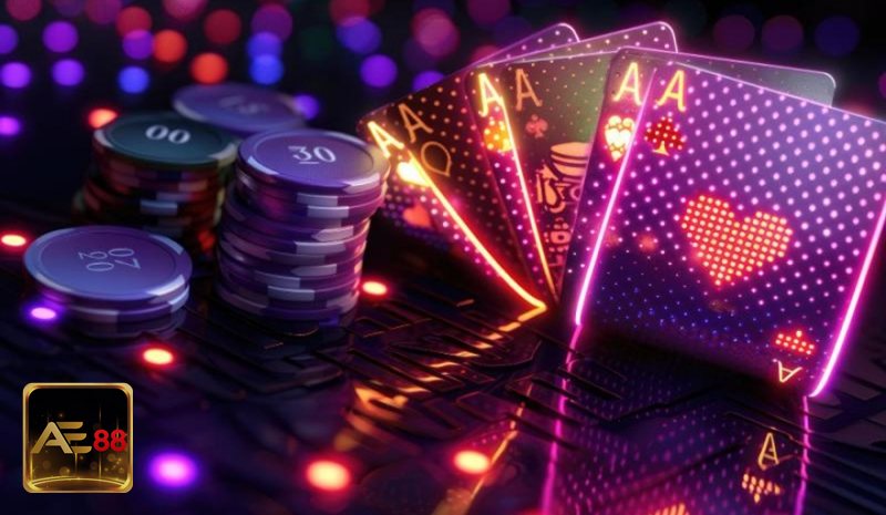 Casino ae888 - Hệ sinh thái rộng và định hướng vận hành ổn định