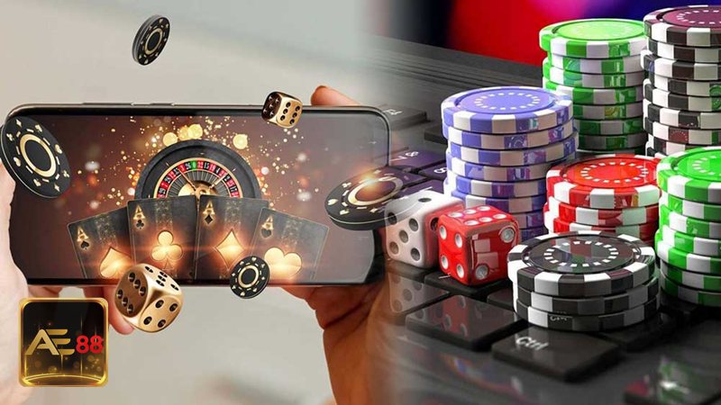 Casino ae888 - Casino ae888 và bức tranh tổng quan về trải nghiệm giải trí
