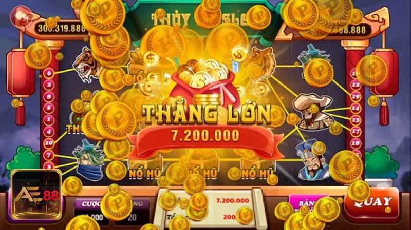Soi cầu nổ hũ - Hiểu đúng cơ chế quay để đọc nhịp chính xác