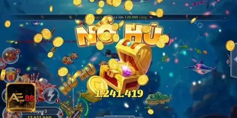 Soi cầu nổ hũ - Quan sát chu kỳ quay gần nhất