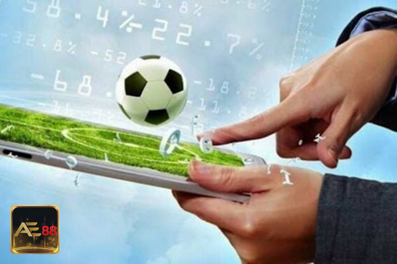 Kèo chấp 1 - Khi nào cửa trên là lựa chọn hợp lý